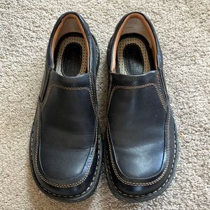 NWOT Mens Born Shoes